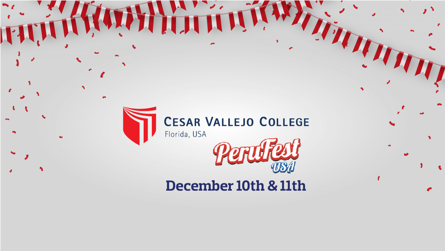 Home - Cesar Vallejo College