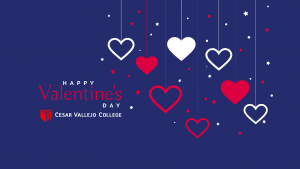 Happy Valentine's Day